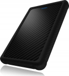 ICY BOX IB-223U3a-B housing HDD 2.5"