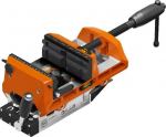 Fein VersaMAG VISE 160 L Set