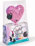Make it Real: Crystal Secrets DIY Bracelets (3 charm pack) (Sw) (1712)