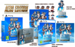Red Art Games PS5 Sonic Wings Reunion - Collector's Edition