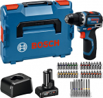 BOS Bosch GSR 12V-32 Akku-Bohrschrauber