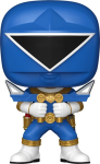 Funko Pop! Television: Power Rangers Zeo - Blue Zeo Ranger #1874 Vinyl Figure