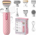 Webber Shaver Women Webber LG400 Trimmer Epilator Wet&Dry Do Body Face 4w1