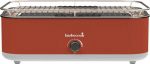 Barbecook BC-ELE-1001 | Electric Grill E-Carlo | Table | 2500 W | Red