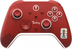 DragonShock AURORA+ Controller FIFA WC 26 Turkey Wireless Switch1/2
