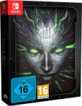 Clear River Games NSW System Shock2 - 25th Anniversary Edition