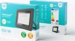 Forever Light Floodlight LED PROXIM II / 20W / 4500K / IP66