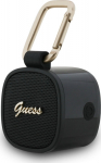 Guess MagSafe Bluetooth Speaker / Black