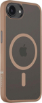Tactical MagForce Hyperstealth Cover for iPhone 16e / Moucha Moose