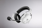 Razer Headset BlackShark V2 Pro Built-in microphone White On-Ear Wireles (Atv. Iepak.)