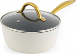 Salter BW14604 Aerotech Professional 20cm Saucepan