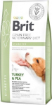 Brit GF Veterinary Diets Dog Diabetes 12 kg