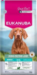 EUKANUBA Special Care Mono-Protein Adult Lamb Mono - dry dog food - 12kg
