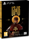 Meridiem Games PS5 1348 Ex Voto - Golden Edition