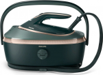 Philips PSG8200/70 steam ironing station 3120 W 1.4 L SteamGlide Elite soleplate