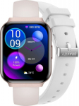 Smartwatch Gravity with 2 Straps GT44-3 / pink