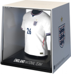 FanCollex MyJersey: World Cup England - Jude Bellingham (2026) (67MY00001)