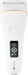 Rio Go Smooth Vet & Dry Lady Shaver, White