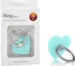 Vega TELEPHONE HOLDER HEART RACK MINT UNIVERSAL VEGA NA HAND RING HOLDER>