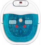 Rio Multifunconal Foot Bath Spa And Massager