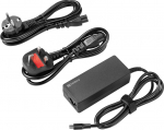 Sandberg USB-C AC Charger PD65W EU+UK