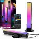 Govee Flow Plus Light Bars LED light set