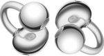 HUAWEI FreeClip 2 (Space Silver), Robin-T02 | Huawei