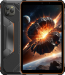 Blackview Active 5 Rugged Tab UMS9230E(T615) Octa-core 1.8GHz,8.68inch FHD+ IPS 800*1340 90Hz Memory: 8GB+128GB, Camera: Front 13MP; Rear 16MP GSM: B2/B3/B5/B8, WCDMA: B1/B8 LTE: B1/B3/B7/B8/B19/B20/B28A/B28B/B40/B41 6600mAh, 18W fast charging, Andro ...