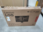 LENOVO LOQ 27-10 27" FHD (1920X1080) WLED IPS PANEL/300NITS/200HZ/0.5MS/2X HDMI 2.1/DP 1.4 (3YEAR WARRANTY)_DEMO