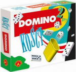 Alexander 2w1 Domino i bones 1385