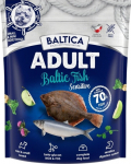 BALTICA Excellent Sensitive Baltic fish Small breed Mono - dry dog food - 1kg