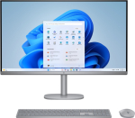 HP OmniStudio X All-in-One 32 - Ultra 5 125H | 32" 4K | 32GB | 1TB | W11H | RTX 4050 | Szary - Ultra 5 125H|LCD:32"4K IPS|RAM:32GB|SSD:1TB|HP 710|W11H|RTX4050-6GBDDR6