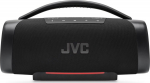 JVC XS-E934B - Bluetooth speaker, black