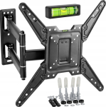 KingMount King Mount KG-1041 Kentucky 22"-60" - Adjustable TVVESA mount 400x400