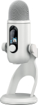 Log Logitech microphone G Yeti 2 white (988-000592)