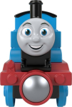 MATTEL Fisher-Price Thomas & Friends: Push Along Trains - Thomas (JLB43)