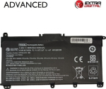 Notebook battery HP TF03XL, 3400mAh, Extra Digital Advanced