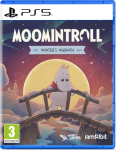 iam8bit PS5 Moomintroll: Winter&rsquo;s Warmth