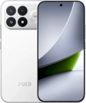 Xiaomi Poco F9 Pro 5G Smartphone 12GB / 512GB white
