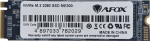 AFOX ME300 SSD M.2 PCI-EX4 512GB QLC 3.2 GB/S NVME