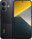 Poco X8 8+256GB, valge