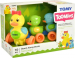 As Company Tomy Toomies - Quack Along Ducks (1000-14613)