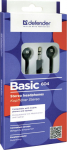 KIN Headphones Defender Basic 604 (63604)
