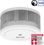 ABUS Security Center ABUS GRWM30600 - Smoke Detector - batteriebetrieben