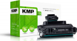 KMP Toner HP CF281A black 13500 S. H-T227 remanufactured