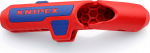 KNIPEX ErgoStrip Universal Stripping Tool