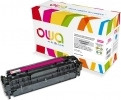 Armor OWA - Magenta - compatible - Toner cartridge (Alternative zu: HP CC533A)