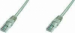 Digitus Patch cord kat.5e UTP ni eb. 5m DK-1511-050/B