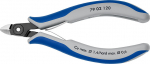 KNIPEX Precision Electronics Diagonal Cutter