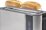 Princess 142353 - Toaster - 2 disc - 1 Steckplatz